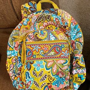 Vera Bradley Backpack
